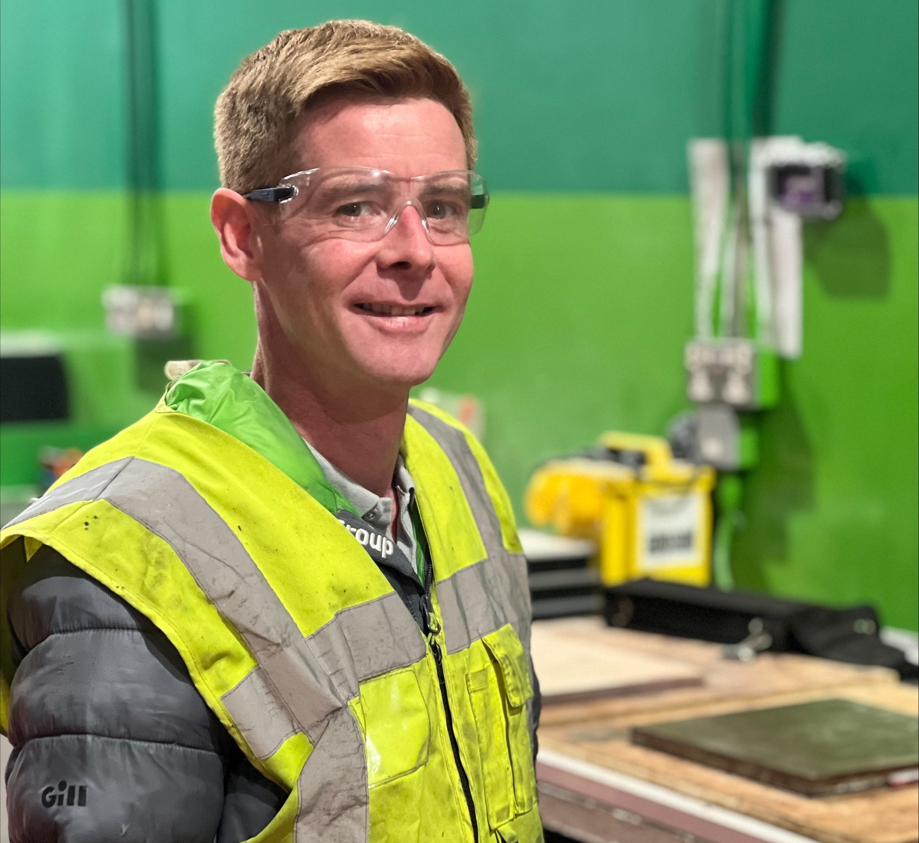 CANdid Conversations: Dave Inness