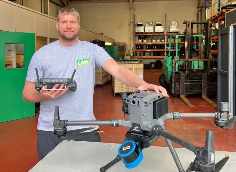 CANdid Conversations: Leum Renney – Remote Visual Inspection