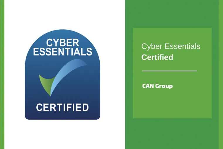 Cyber Essentials Certification