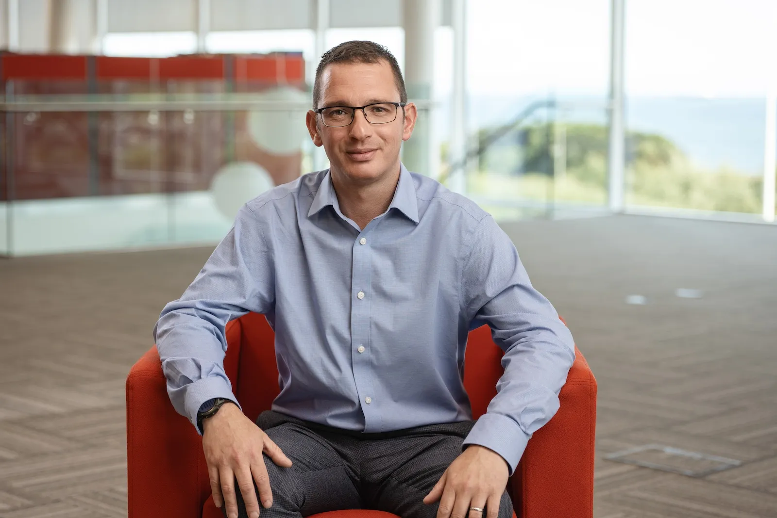 CANdid Conversations: Dave Pirie
