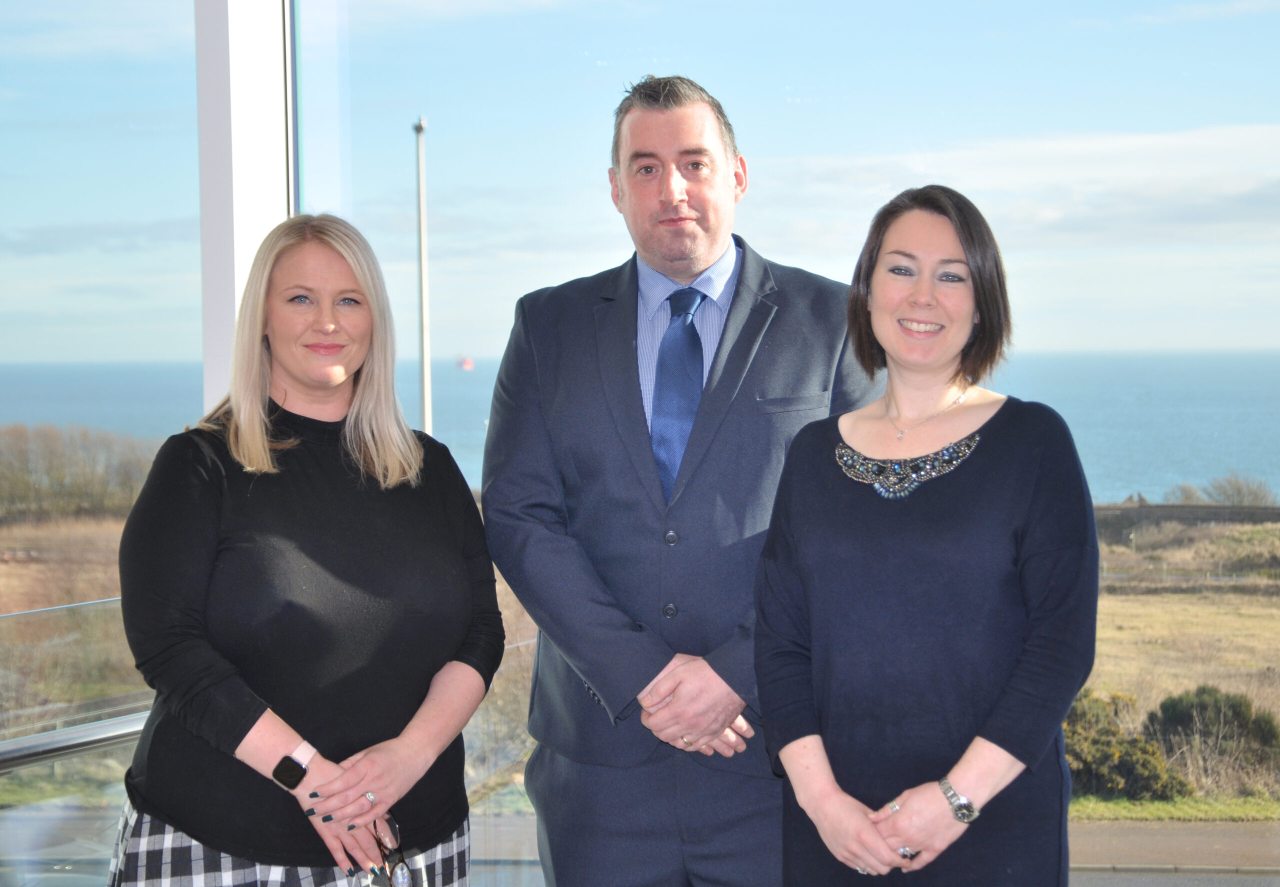 CAN Group Announces New Senior Roles