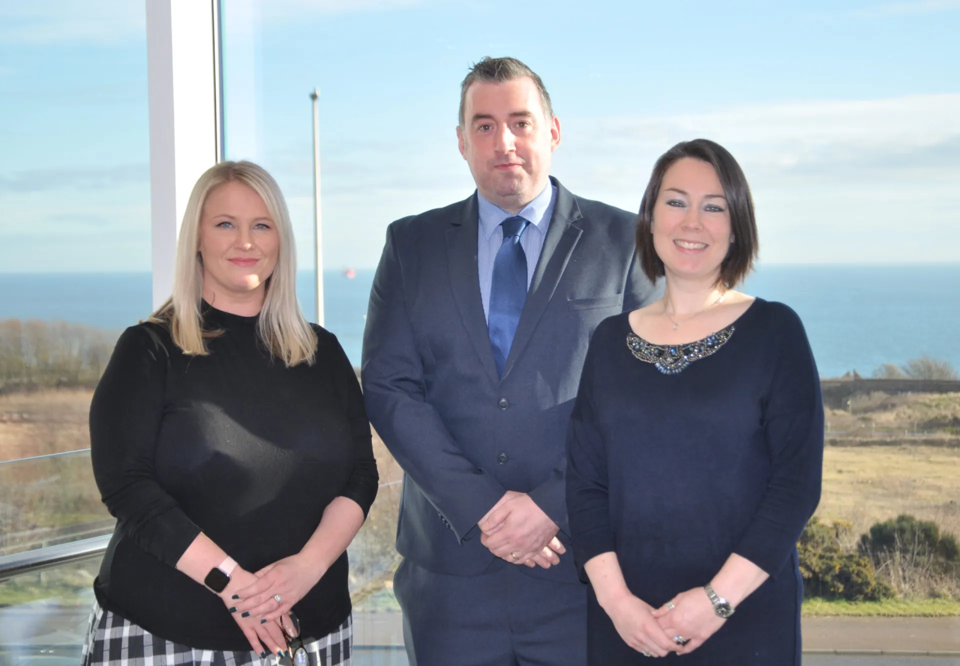 CAN Group Announces New Senior Roles