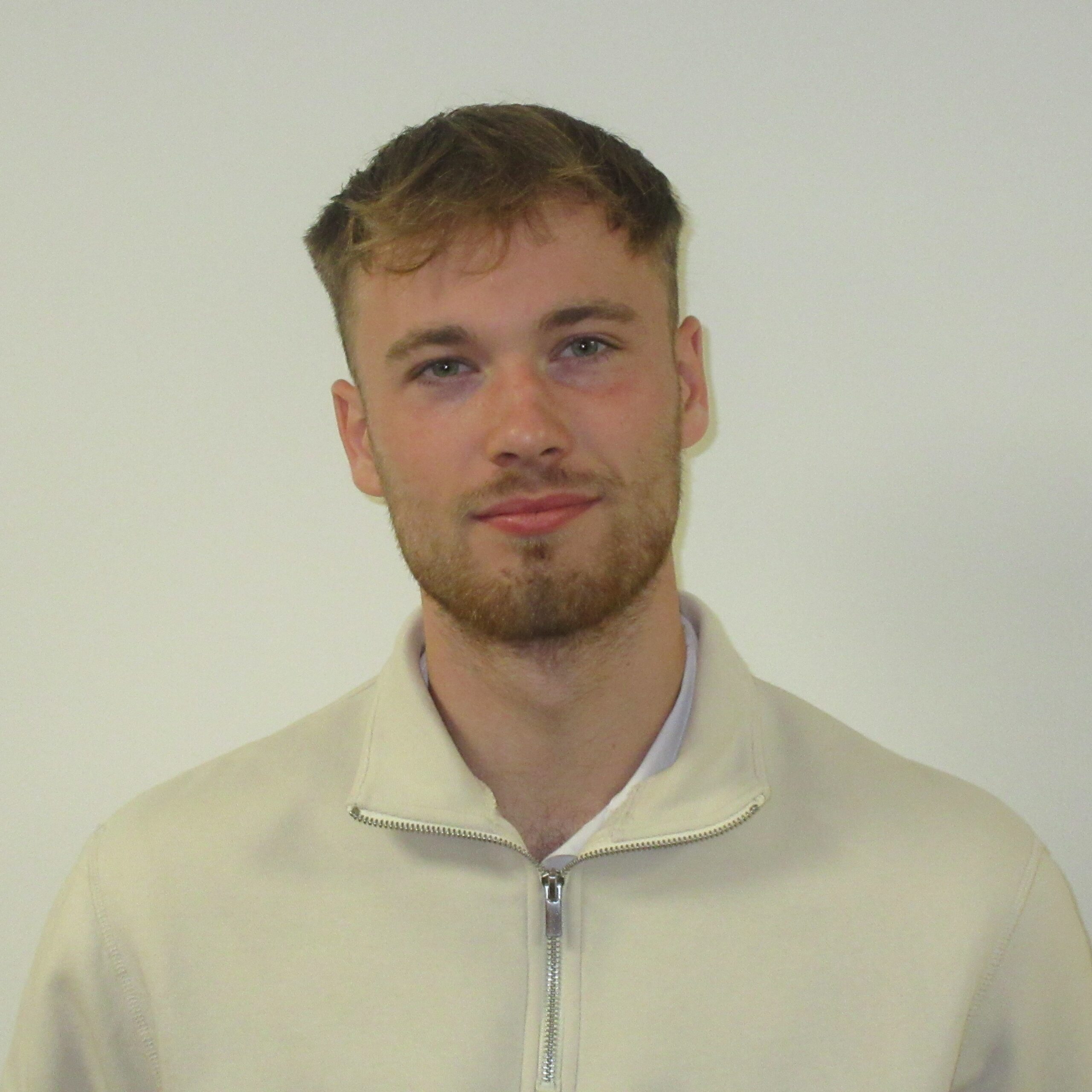 CAN Do Placements: A Spotlight on Finlay Hyslop