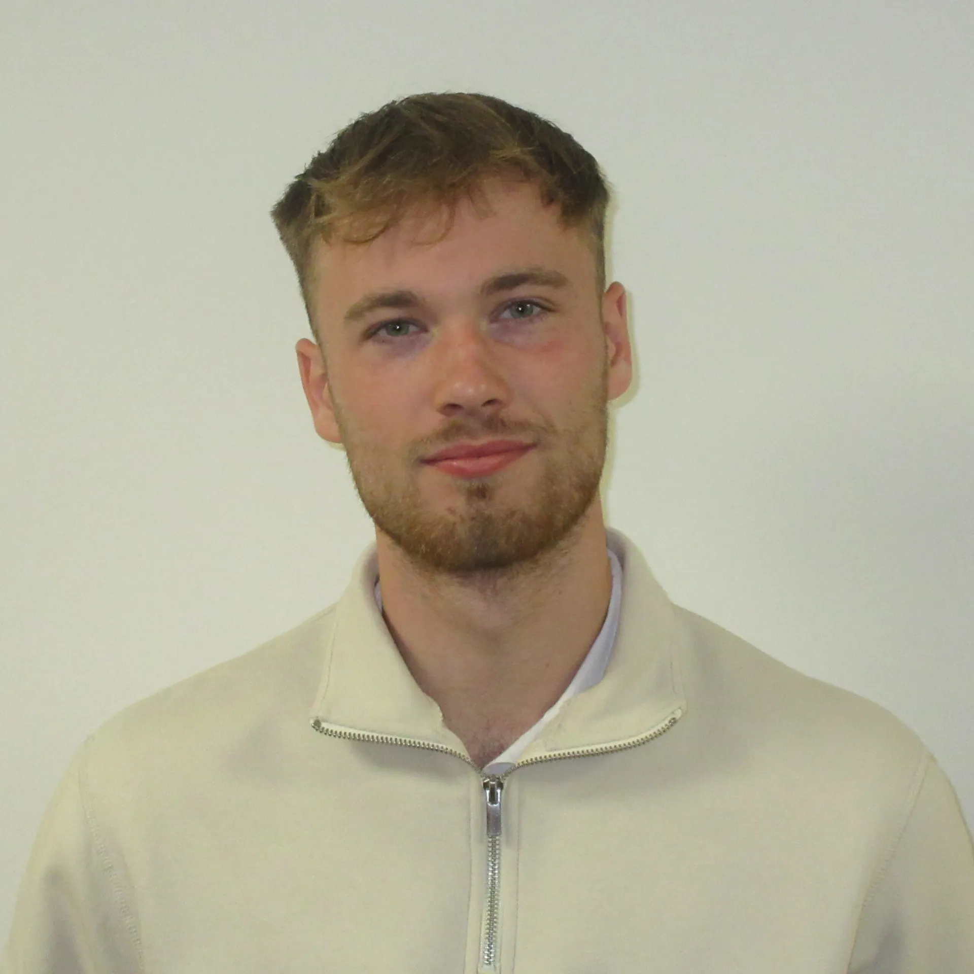 CAN Do Placements: A Spotlight on Finlay Hyslop