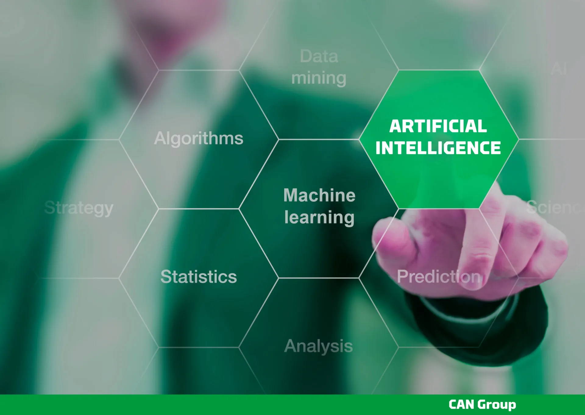 AI: Rise of the Machines