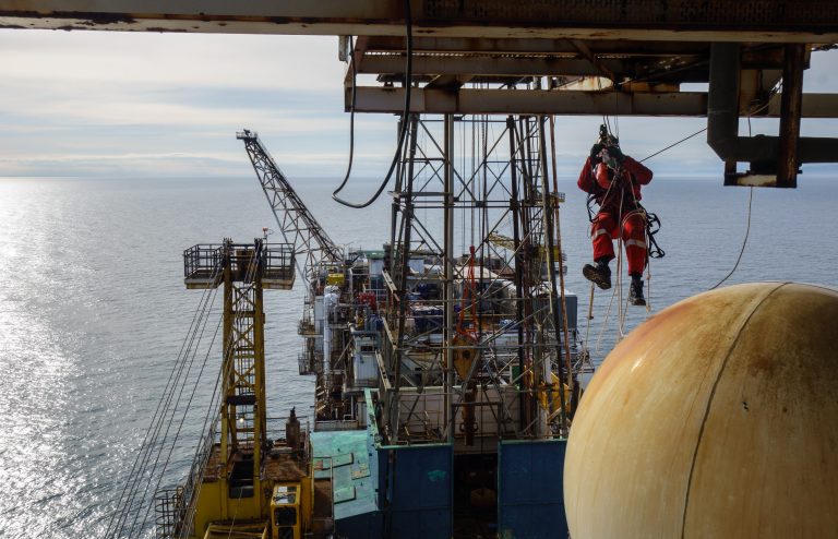 Offshore Inspection Engineer
