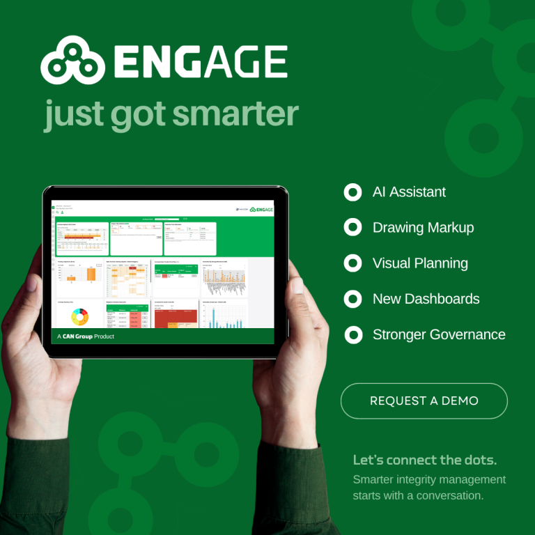 ENGAGE just got smarter.